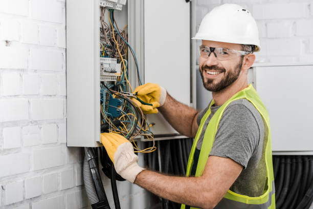 Best Circuit Breaker Repair  in Black Hammock, FL