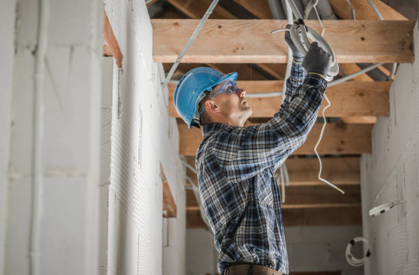 Black Hammock, FL Electrician Company