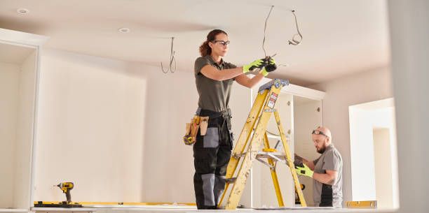 Best Electrical Rewiring Services  in Black Hammock, FL