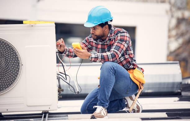 Best Electrical System Inspection  in Black Hammock, FL