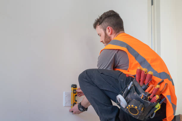 Best Electrical Installation Contractor  in Black Hammock, FL