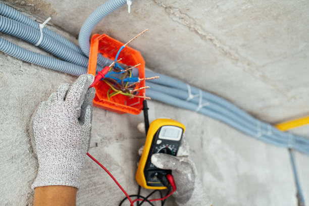 Electrical Upgrades for Homes in Black Hammock, FL