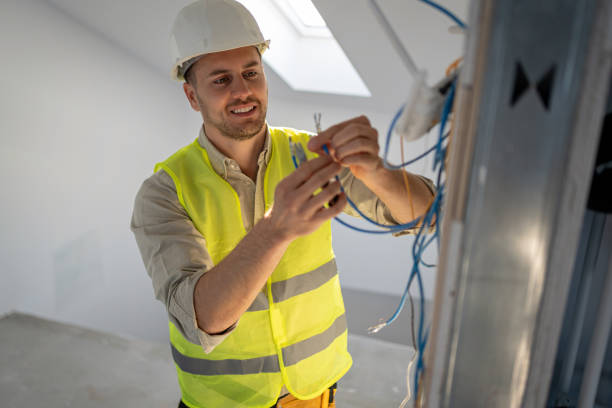 Best Electrical Outlet Repair  in Black Hammock, FL